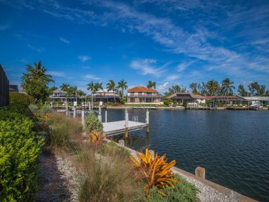 A Magnificent Luxury Marco Rental Walk to Beach